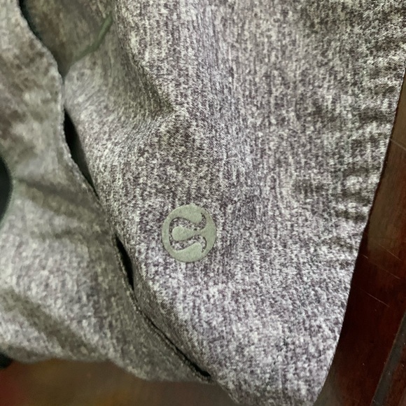 Lululemon Speed Short - Picture 4 of 5